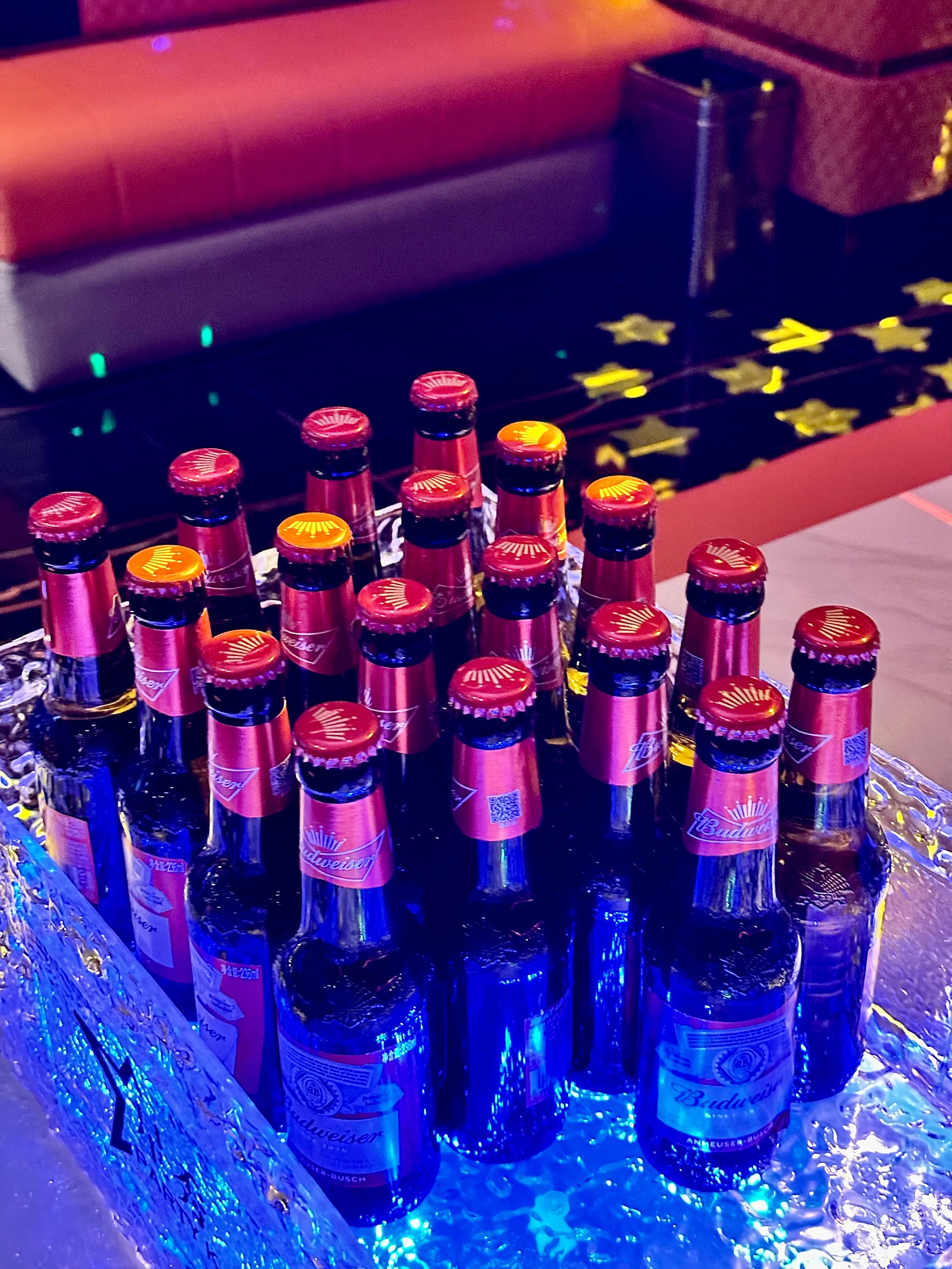 抚州商务ktv有哪些抚州商务ktv有没有推荐-临川区ktv预定