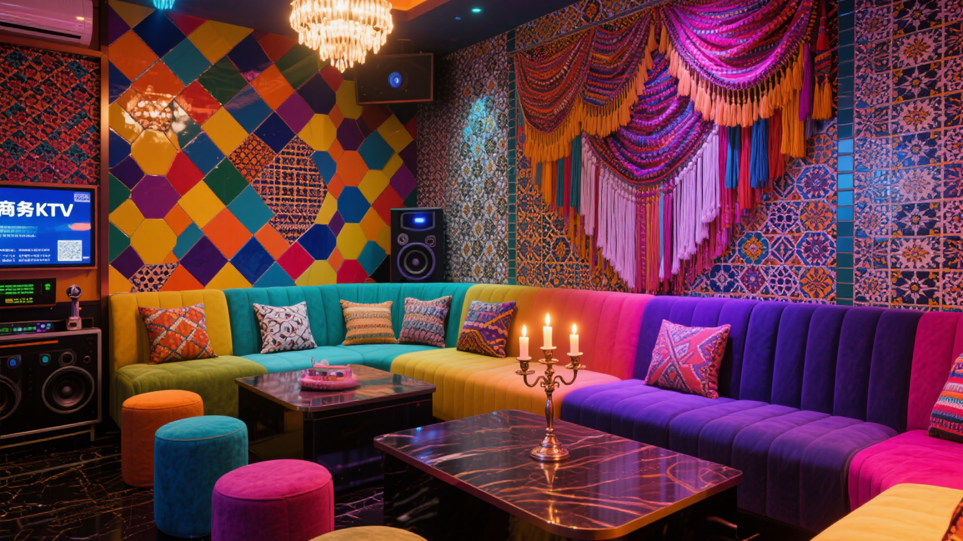 抚州商务ktv独家新玩法-资溪县ktv预定