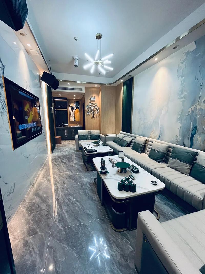 抚州商务KTV合作哪家靠谱-临川区ktv预定