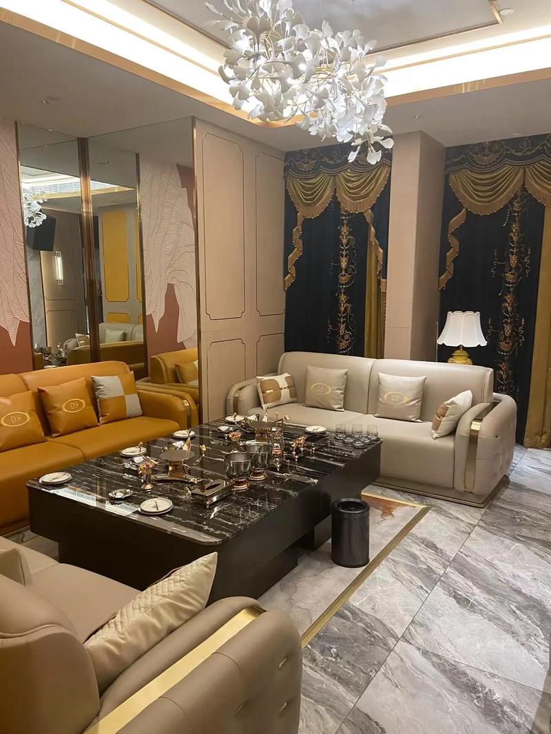 抚州商务ktv预订轻松又便捷-南丰县ktv预定