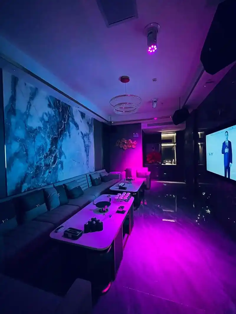 抚州商务ktv最佳选择-黎川县ktv预定